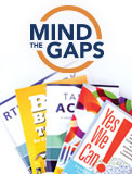 Mind the Gaps Book Bundle